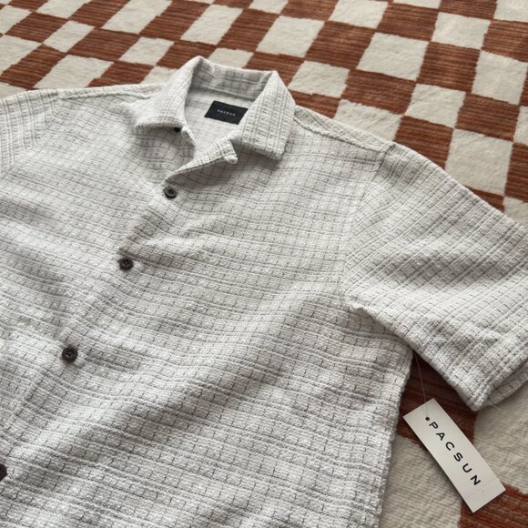 PacSun Button Down - Picture 3 of 5